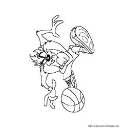 Taz #19906
