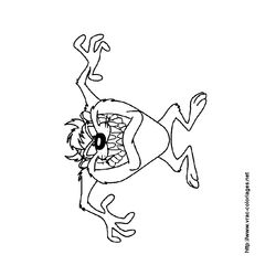 Taz #19907
