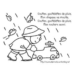 Tchoupi y Doudou #19934