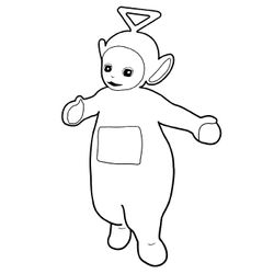Teletubbies #19974