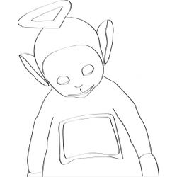 Teletubbies #19978