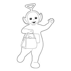 Teletubbies #19980