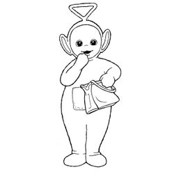 Teletubbies #19997