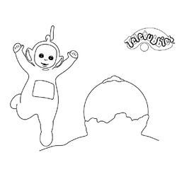Teletubbies #20007