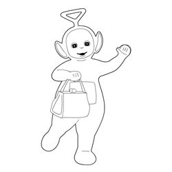 Teletubbies #20009