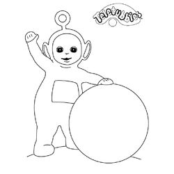 Teletubbies #20011