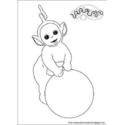Teletubbies #20015