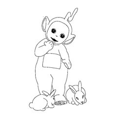 Teletubbies #20031