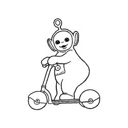 Teletubbies #20032