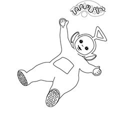 Teletubbies #20033