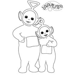 Teletubbies #20042