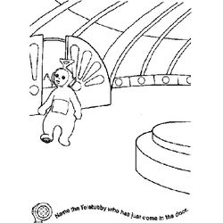 Teletubbies #20044