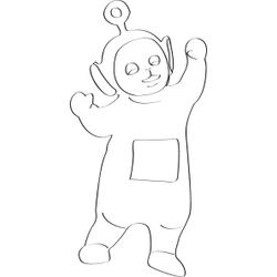 Teletubbies #20047
