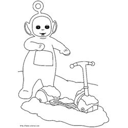 Teletubbies #20048