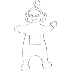 Teletubbies #20050