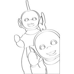 Teletubbies #20052