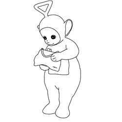 Teletubbies #20058