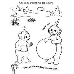 Teletubbies #20060