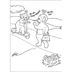 Teletubbies #20061