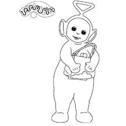 Teletubbies #20062