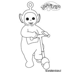 Teletubbies #20063