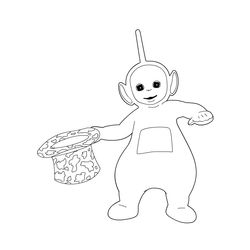 Teletubbies #20066