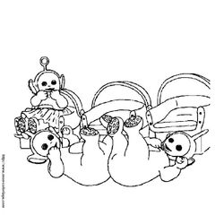 Teletubbies #20067