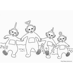 Teletubbies #20070
