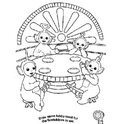 Teletubbies #20071
