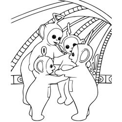 Teletubbies #20072