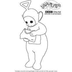 Teletubbies #20078