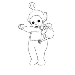 Teletubbies #20079