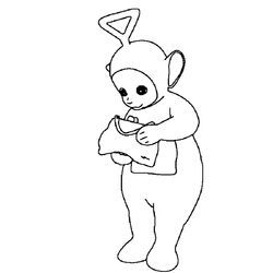 Teletubbies #20080