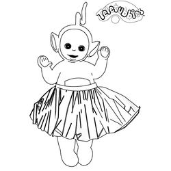 Teletubbies #20082