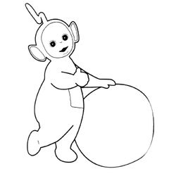 Teletubbies #20084