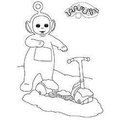 Teletubbies #20091