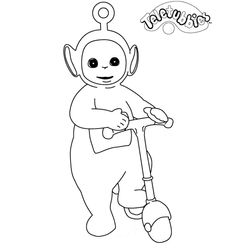 Teletubbies #20100