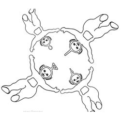 Teletubbies #20101
