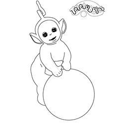 Teletubbies #20102
