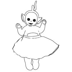 Teletubbies #20106