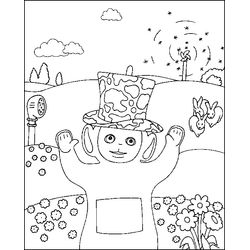 Teletubbies #20107