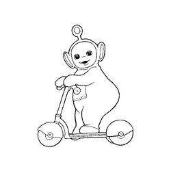 Teletubbies #20110