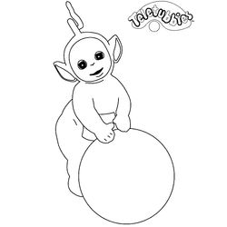 Teletubbies #20111