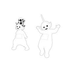 Teletubbies #20113