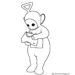 Teletubbies #20115