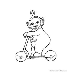 Teletubbies #20119