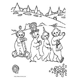 Teletubbies #20120