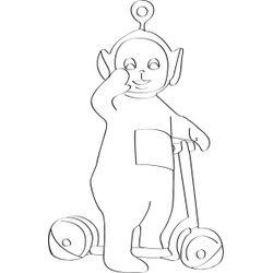 Teletubbies #20129