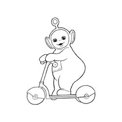 Teletubbies #20130
