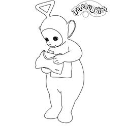 Teletubbies #20131